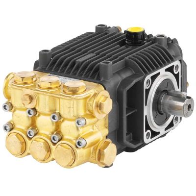 1707928 Pumpe XMV 3.5 G25 N   13,2L 170B 3400 UPM von R+M / Suttner