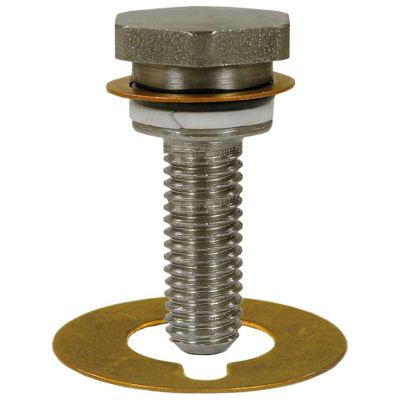 171606138 KIT 38 Udor Kolben ""GC 50/12 S"" von R+M / Suttner