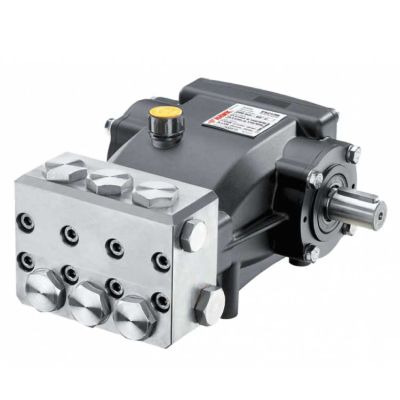 174021202 Pumpe NMT 2120ESR  21L 200B 1450 UPM 7,9KW von R+M / Suttner