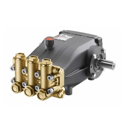 174030200 Pumpe NLT 3020IR 30L 200B 1450 UPM 11,4KW von R+M / Suttner