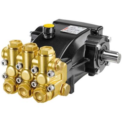 174035170 Pumpe XLT 3517IR  35L 170B 1450 UPM 11,2KW von R+M / Suttner