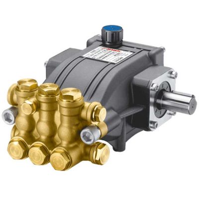 1741099025 Pumpe NHD 1515 R  15L 150B 1450 UPM 5,2KW von R+M / Suttner