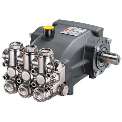 1741099363 Pumpe NMT 2120 RN  21L 200B 1450 UPM 9,4KW von R+M / Suttner