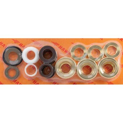 1741905852 Kolbendichtsatz 22 mm 3 x HAWK (XLTI) von R+M / Suttner