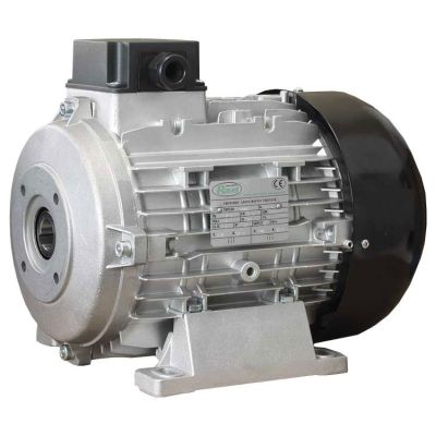175001941 Motor 5,5 KW 230/400V/50Hz 6-P H132L HW &Oslash;24mm von R+M / Suttner