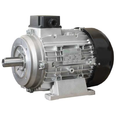 175002048 Motor 1,5KW 400V/50Hz 8-P H112 VW &Oslash;28mm von R+M / Suttner