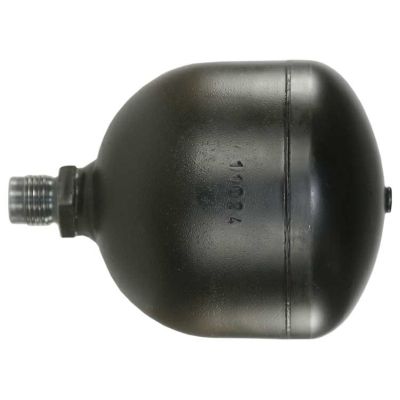 1893212 Druckspeicher 0,21 L 25-220 bar 85&deg;C 3/8 von R+M / Suttner