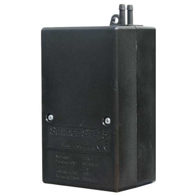 200015505 Chemiepumpe ST-15  70 ml 220 V von R+M / Suttner