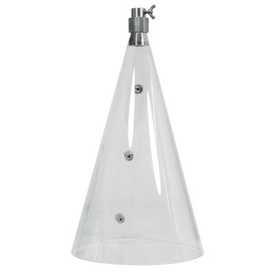 200029351 Spritzschutz / Schaumtrichter von R+M / Suttner