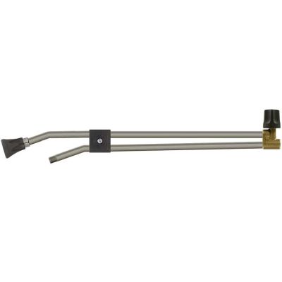 200053535 Doppellanze ST-53-600 f&uuml;r Turbod&uuml;se von R+M / Suttner