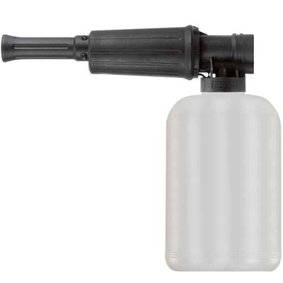 200073906 Schaumlanze ST-73.2-1,50 1/4""IG 2 Liter ohne PAD von R+M / Suttner