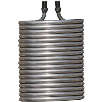 200080500 Heizschlange geeignet f. HDS-1000 Edelstahl von R+M / Suttner