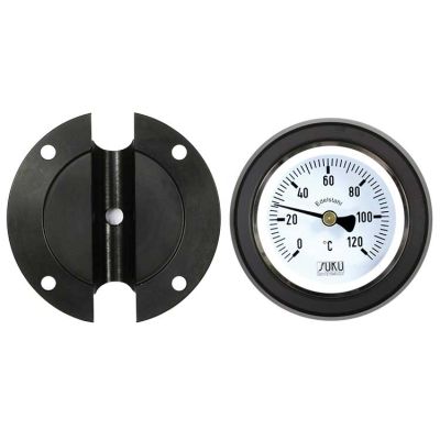 200097425 Weeddevil ST-97 Thermometer 0-120&deg;C Nachr&uuml;stsatz von R+M / Suttner