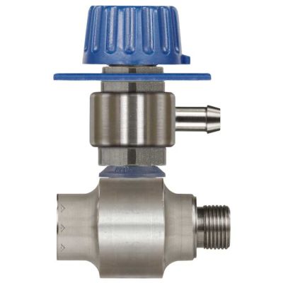 200160606 Injektor ST-160/161 3/8""IG-AG VA 1,8/2, von R+M / Suttner