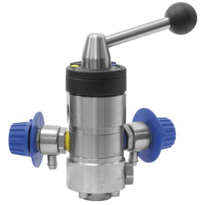 200164654 Injektor ST-164/161 1,6/2,0 3/8"IG-1/2"IG von R+M / Suttner