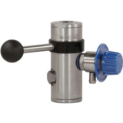 200167608 Injektor ST-167-Bypass 2,0 1/2IG Regelba Regelventil von R+M / Suttner