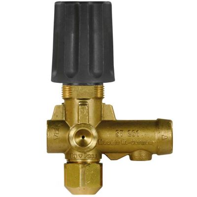 200261500 ULH ST-261 von R+M / Suttner