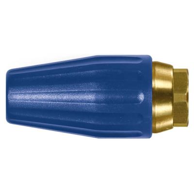 200357634 Schmutzkiller ST-357-030 1/4"IG blau von R+M / Suttner