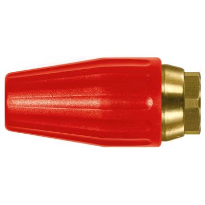 200357553 Schmutzkiller ST-357-050 1/4"IG rot von R+M / Suttner