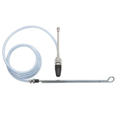 200555576 Sandstrahler ST-555-075 Schlauch NW13 4 incl. Sandlanze von R+M / Suttner