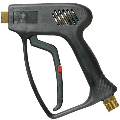 201500550 Pistole ST-1500 E:22 AG A:1/4 IG von R+M / Suttner