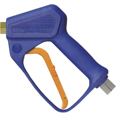 202600514 Pistole easywash365+ Swivel kugelgelagert 3/8"IG von R+M / Suttner