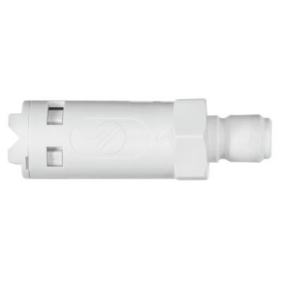 203100920 Schaumd&uuml;se 50200 kunststoff weiss ST-3100 von R+M / Suttner