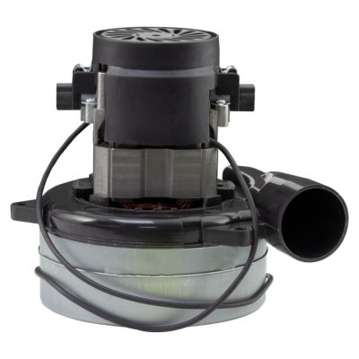 262043113 Turbine 430W 24V + Abluftr. CN von R+M / Suttner