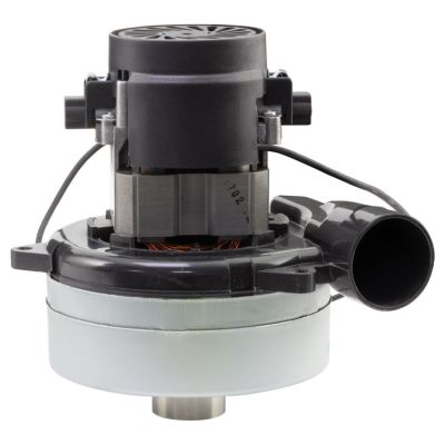 262043213 Turbine 430W 24V + Abluftr./Stutzen CN von R+M / Suttner