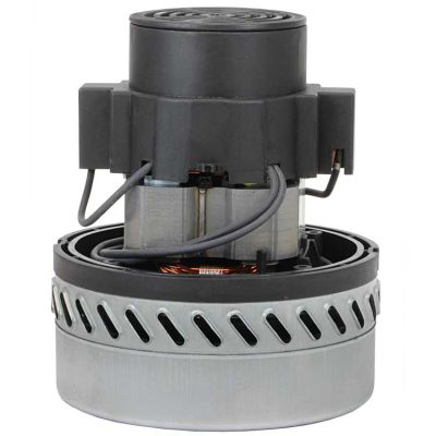 262050230 Turbine 500 W-NT 24 V 2-stuf. H=171/68 verpackt von R+M / Suttner