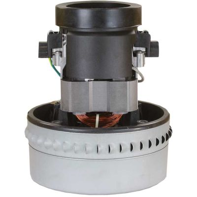 262120802 Turbine 1200W-NT 2-stuf. H=175/66/144 23 von R+M / Suttner