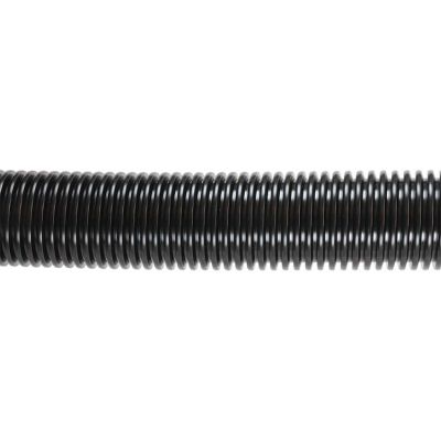 26254830 Schlauch 25 mm 30 M. Rollelle schwarz An 10 hoch 6 Ohm elektrisch leitend von R+M / Suttner