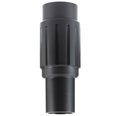 2640530 Muffe CarWashSchl. 38 Zubeh. 58 drehb. Kunststoff von R+M / Suttner