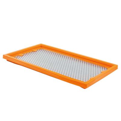 268228320 Grobschmutzfilter 239x140x56 von R+M / Suttner