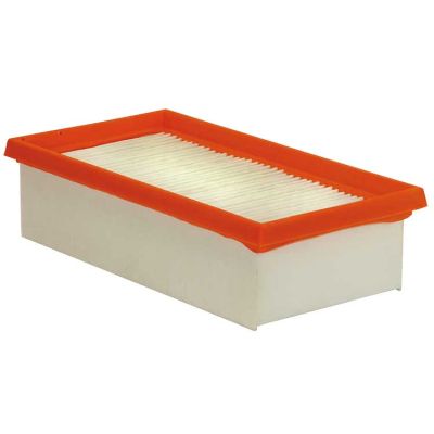 268280212 Faltenfilter 215x115x58 (2er Pack) von R+M / Suttner