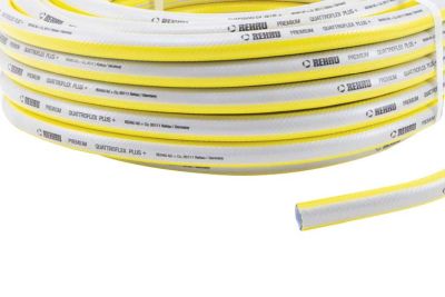 30503450 Wasserschlauch QUATTROFLEX PLUS+ 3/4 50 Mtr. von R+M / Suttner