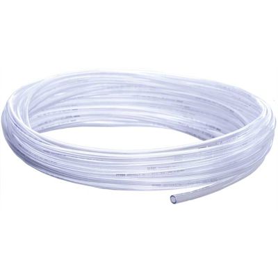 30630100 PVC Schlauch klar 8x2 Rollelle &agrave; 100 Met von R+M / Suttner