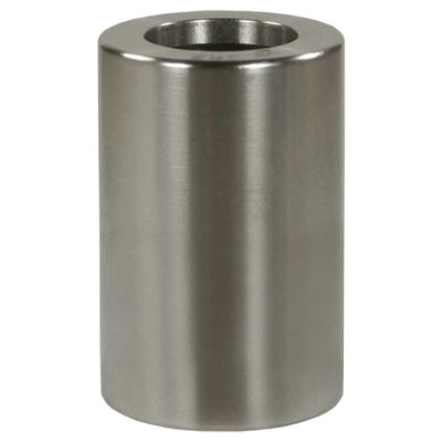 310209 Pre&szlig;fassung RR 1/4 NW 06 Edelstahl 1.430 von R+M / Suttner