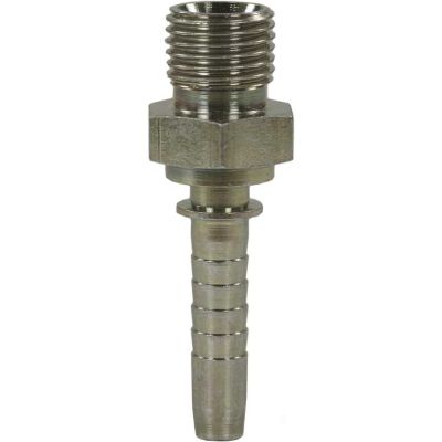 31565 Pre&szlig;nippel AGR 1/2 NW 12 von R+M / Suttner