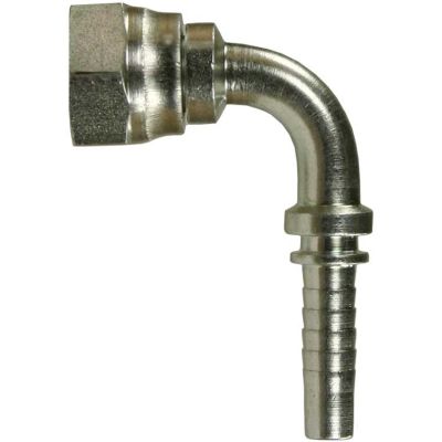 31631 Pre&szlig;nippel DKR 3/8 NW 10 90&deg; von R+M / Suttner