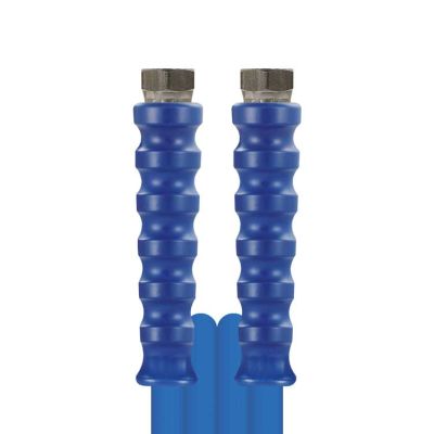 331154630 Schlauch 1SN-06 BL 30 M.DKR 3/8"" + GKS von R+M / Suttner