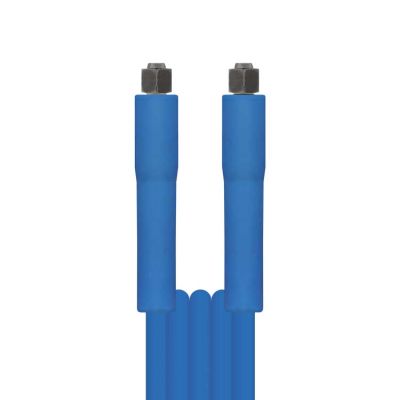 331172610 Schlauch 1SN-06 BL  10 M.DKOL 14 + GKS Blau von R+M / Suttner