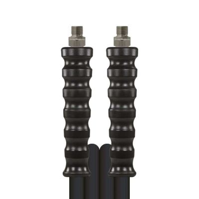 335142315 Schlauch 2SC-06 SW 15 M.AGR 1/4"" + GKS von R+M / Suttner