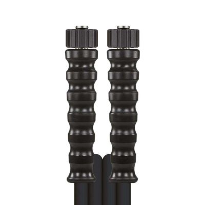 3380003159 Schlauch flexy 06-500 SW 15 M.DKO 22 VA + GKS   Armaturen kpl. aus Edelstahl !!! von R+M / Suttner