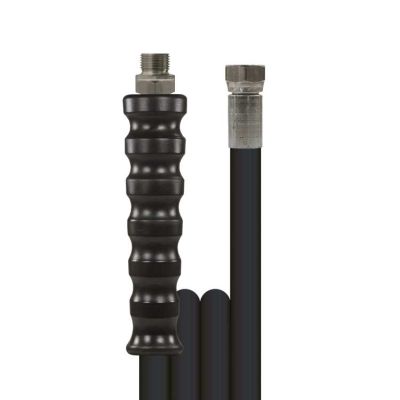 340155820 Schlauch 1SN-08 SW 20 M.DKR:AGR 3/8 1x GKS SW auf AGR von R+M / Suttner