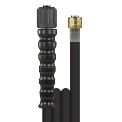 3406018201 Schlauch 1SN-08 glatt SW 20 M.VA-Dreh22 + GKS SW : von R+M / Suttner