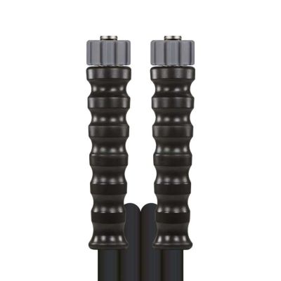 340620315 Schlauch 1SN-08 glatt SW 15 M.DKO 21 + G von R+M / Suttner