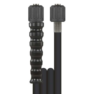 345616815 Schlauch 2SN-08 glatt SW 15 M.VA-Dreh 22 +1 GKS SW von R+M / Suttner