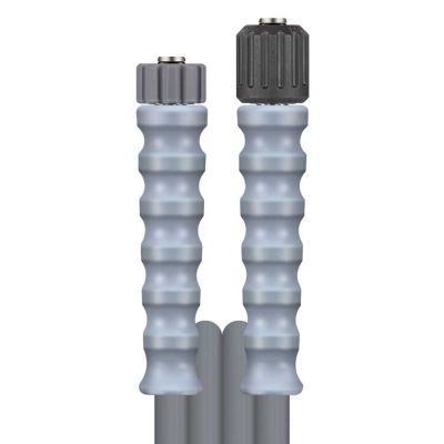 347621520 Schlauch 2SN-08 Grau 20 M.VA-Dreh 21 : DKO 21 + GKS Grau von R+M / Suttner