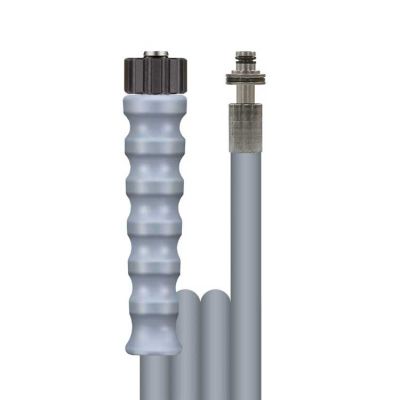 352201115209 greyflex NW10 20 M.DKO 22 VA : Steck 11 1 x GKS GR an DKO22 Seite, Armaturen aus von R+M / Suttner